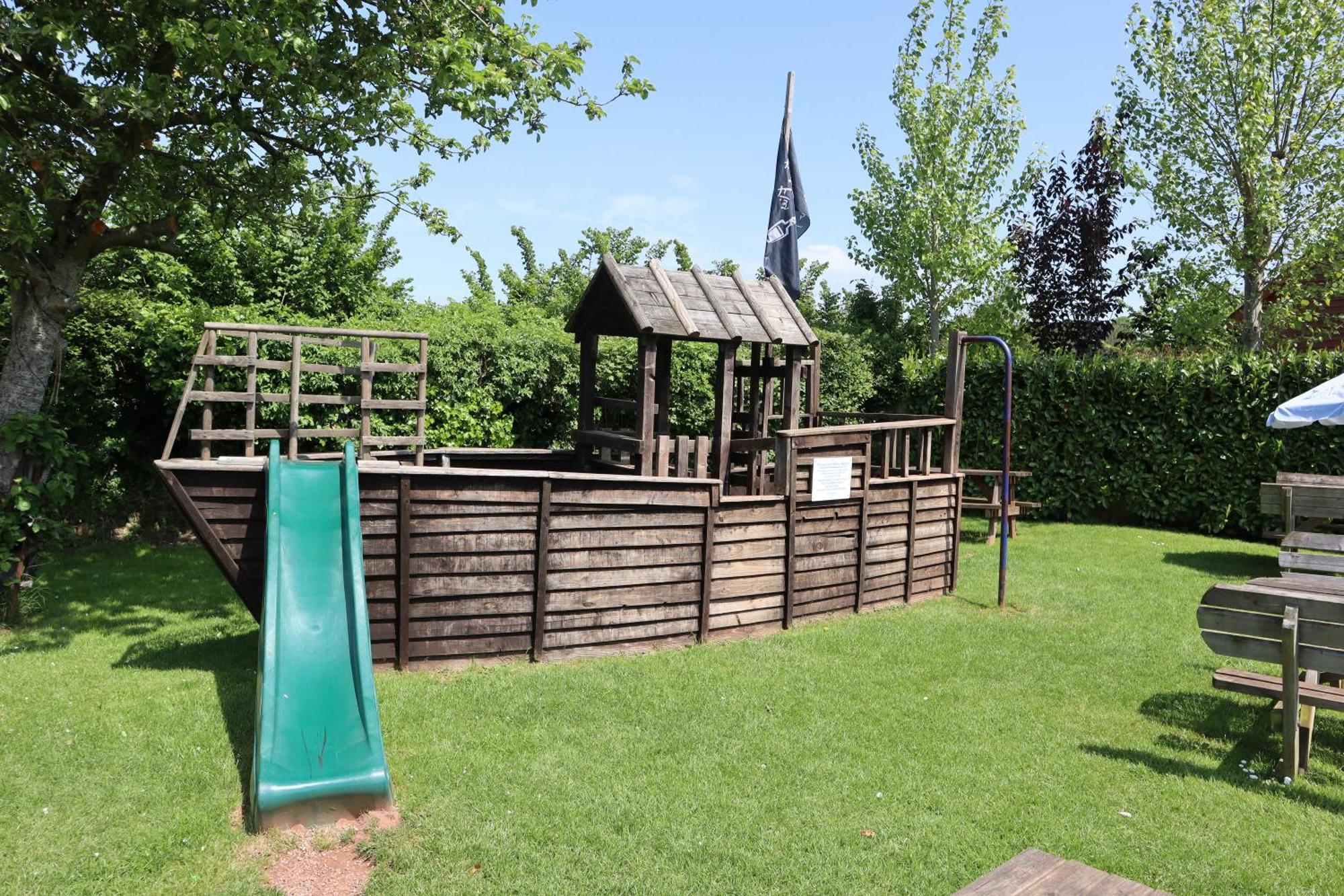 The White Horse Inn Вэшфорд Экстерьер фото