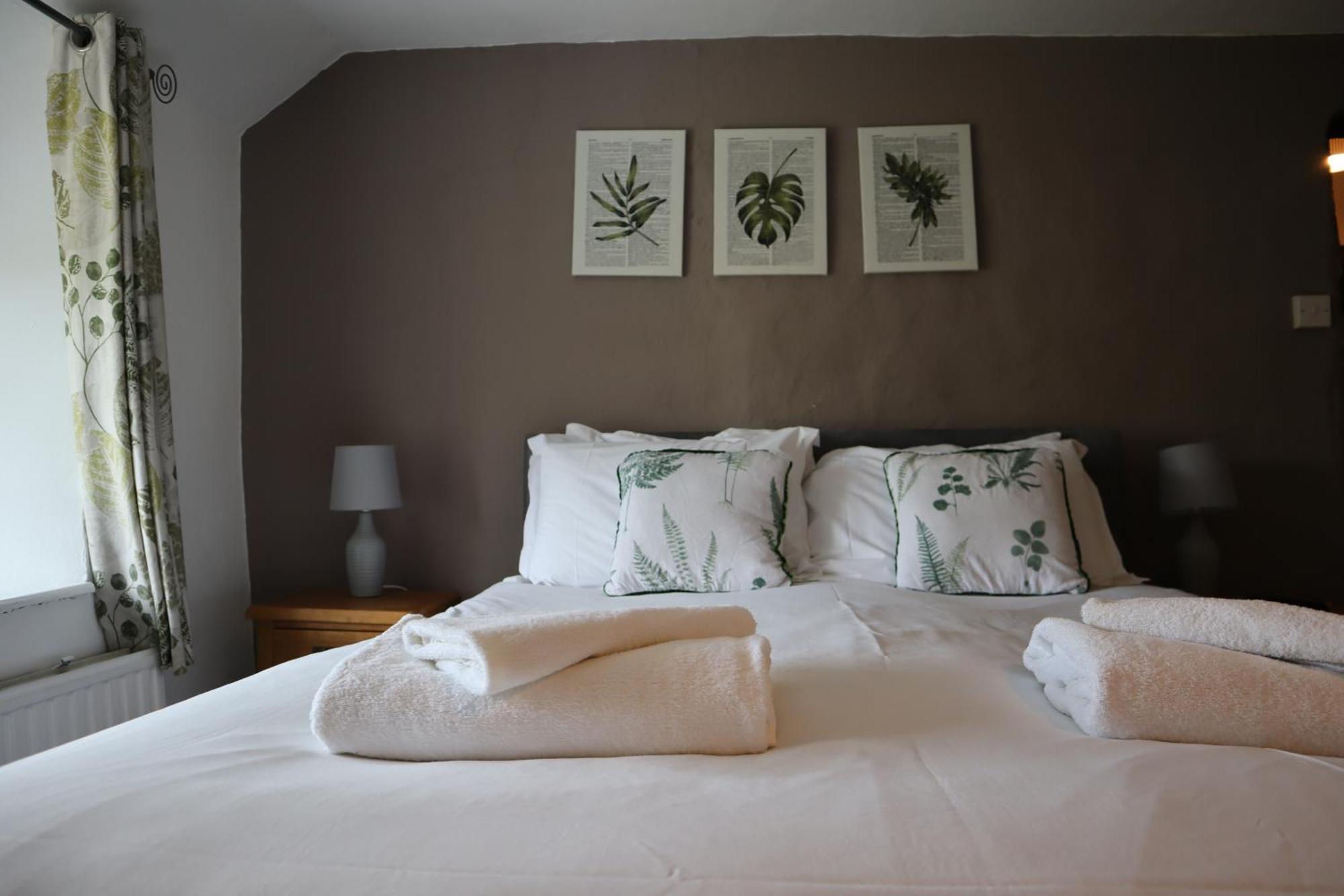 The White Horse Inn Вэшфорд Экстерьер фото