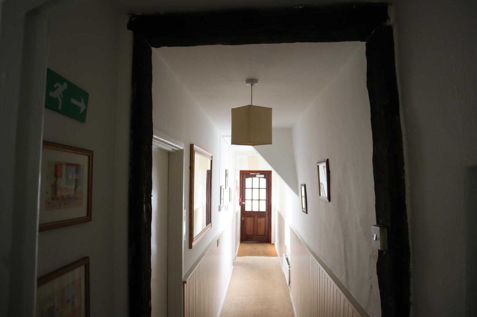 The White Horse Inn Вэшфорд Экстерьер фото