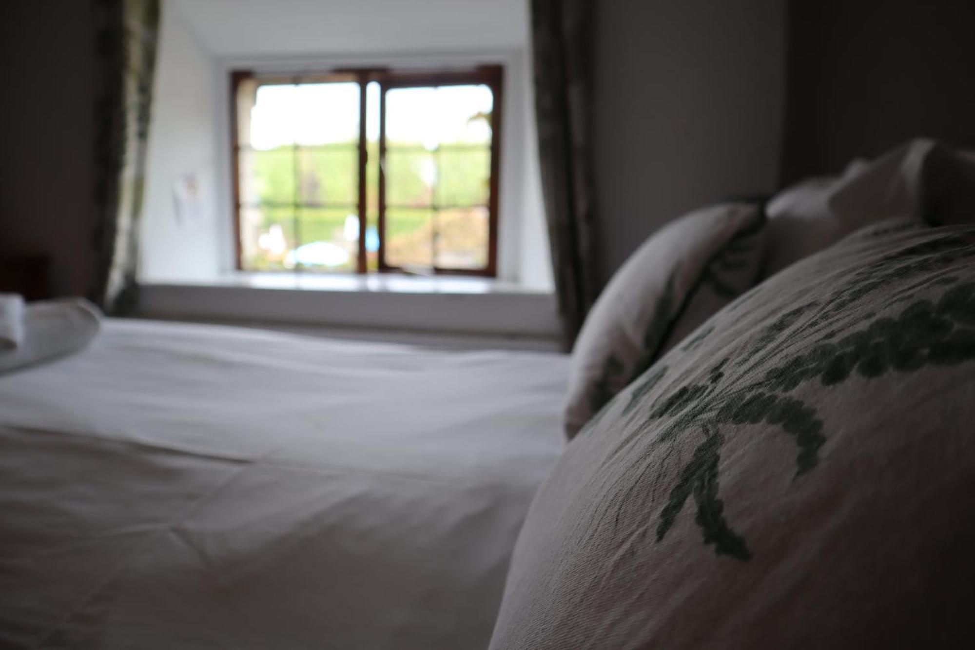 The White Horse Inn Вэшфорд Экстерьер фото
