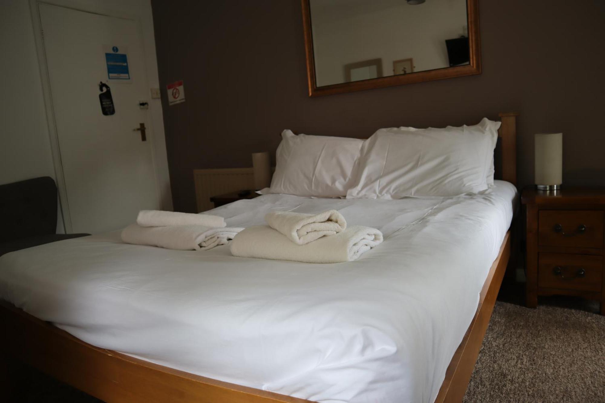 The White Horse Inn Вэшфорд Экстерьер фото